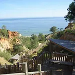 Albufeira 2 Bedroom Apartment 5 Min From Falesia Beach And Close To Center H