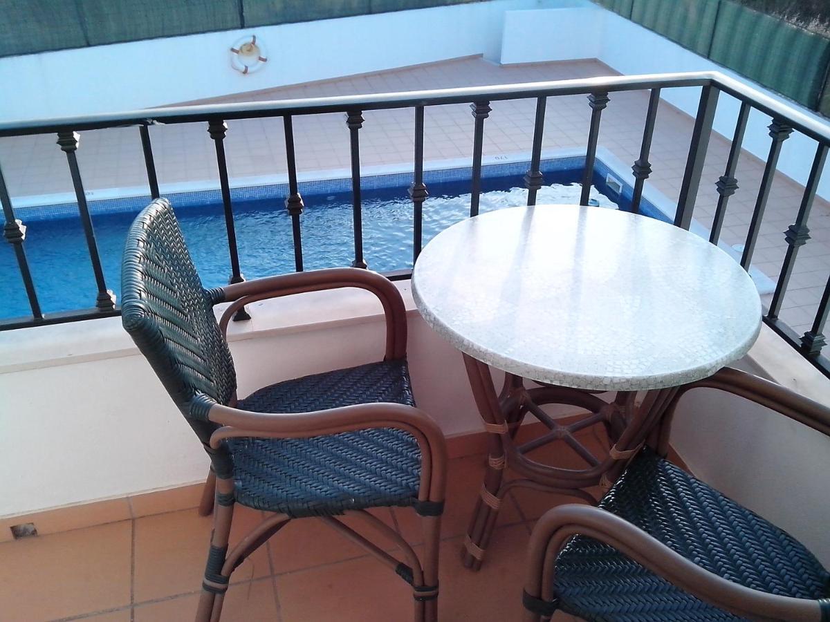 2 Bedroom 5 Min From Falesia And Close To Center H *