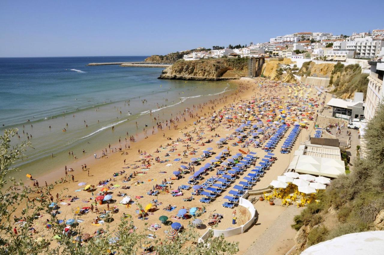 2 Bedroom 5 Min From Falesia And Close To Center H *