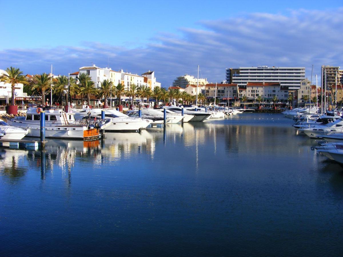 Apartamento 2 Bedroom 5 Min From Falesia And Close To Center H Albufeira